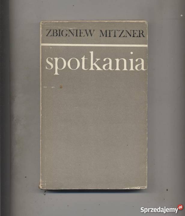 Spotkania Szczecin