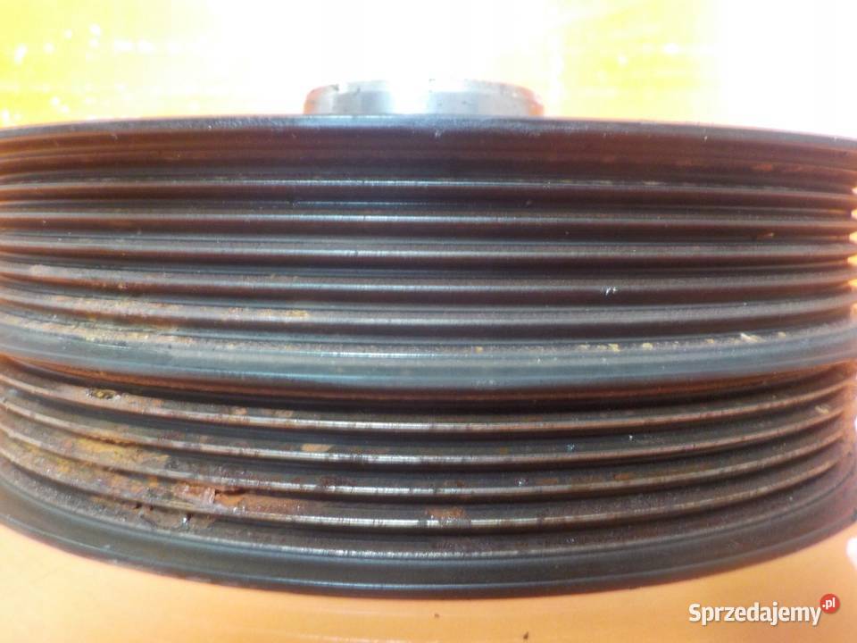 FORD TRANSIT MK8 20 TDCI ECOBLUE EURO 6 21r 131 osobowe Silniki i osprzęt mazowieckie Suków