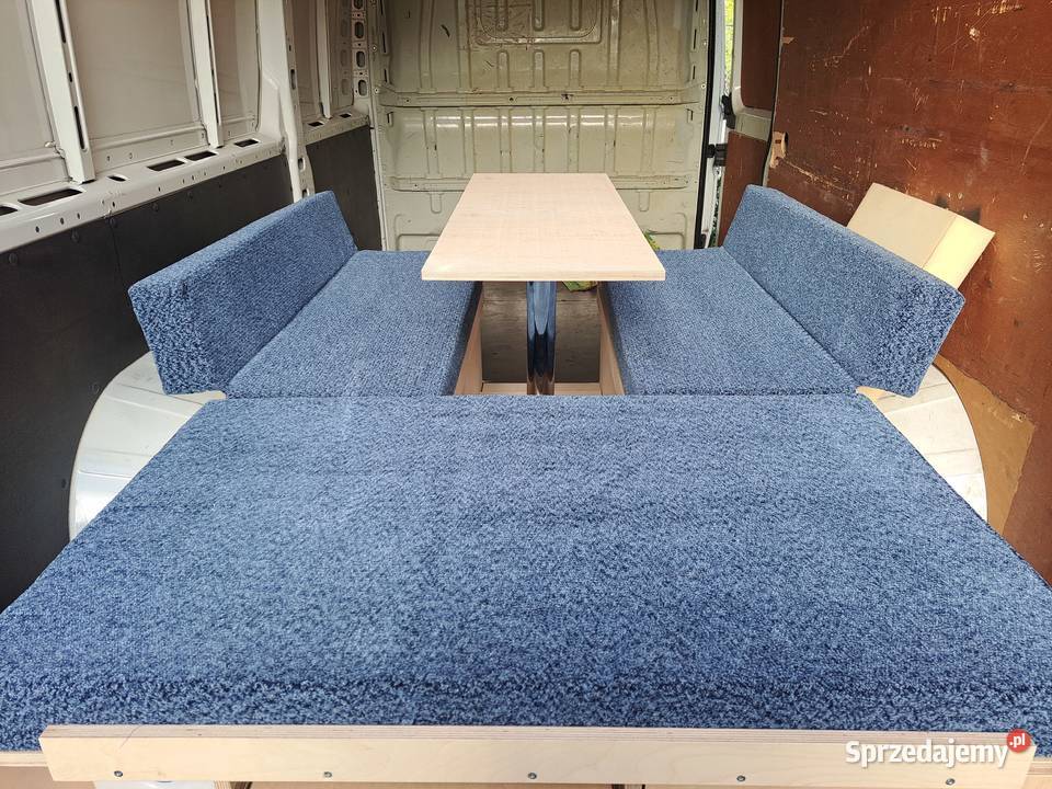 Promocja jesiennaZabudowa turystyczna kempingowa Ostrów Wielkopolski