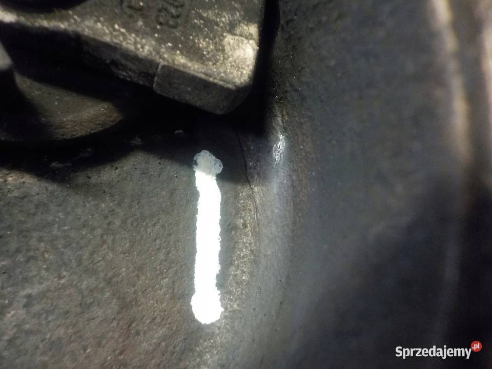 AUDI A4 B7 20 TFSI 08r 220 BUL turbina osobowe Suków