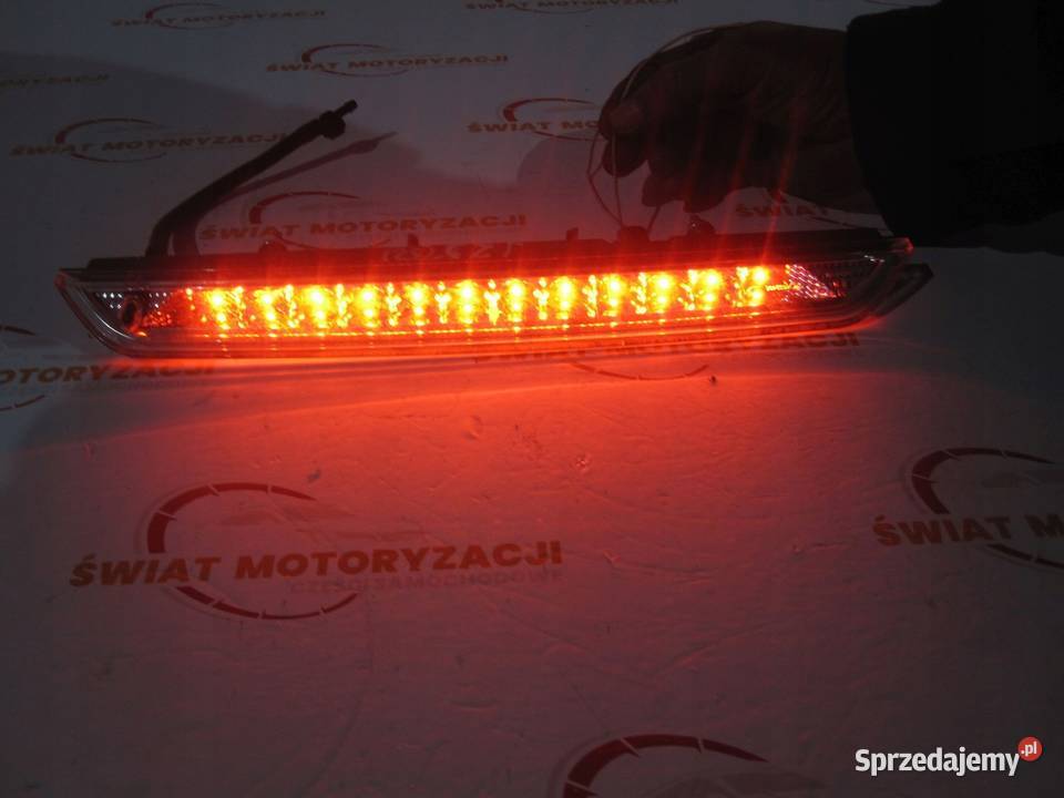 JEEP AVENGER 25r 12 TURBO światło lampa stop Światła stop Światła stop Kielce