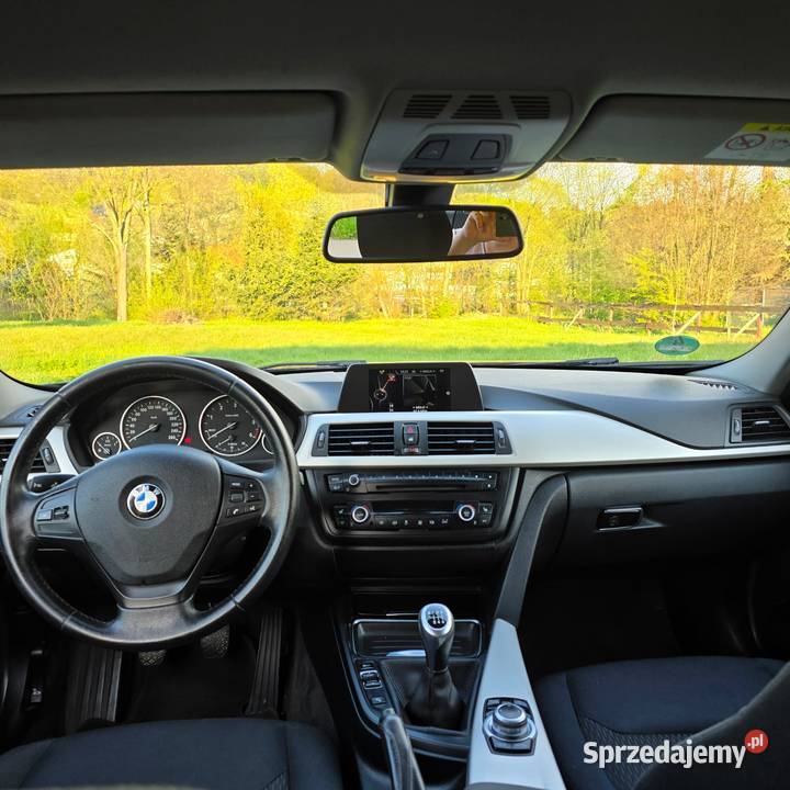 Sprzedam bmw 1999cm3 Kocierz Moszczanicki sprzedam
