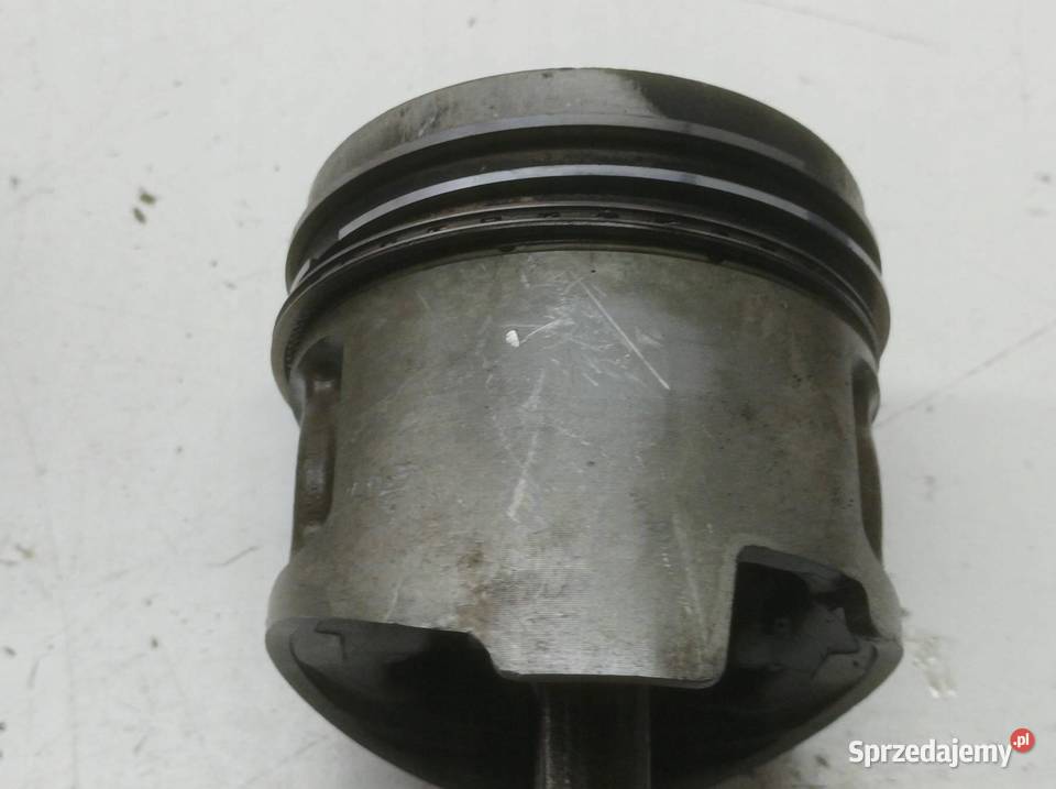 TŁOK KORBOWÓD 28 TD Mitsubishi Challenger Pajero osobowe świętokrzyskie