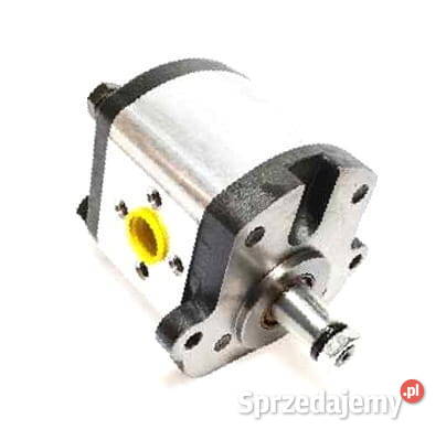 0510525342 Pompa Hydrauliczna HEMA Landini