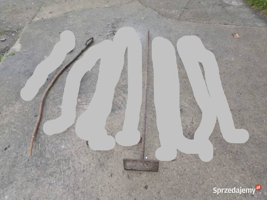 Zestaw do czyszczenia pieca kotła kominka CO Łódź