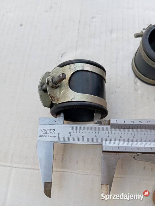 GUMA OPASKA GAŹNIK FILTR przejściówka M72 K750 opolskie Niemodlin sprzedam