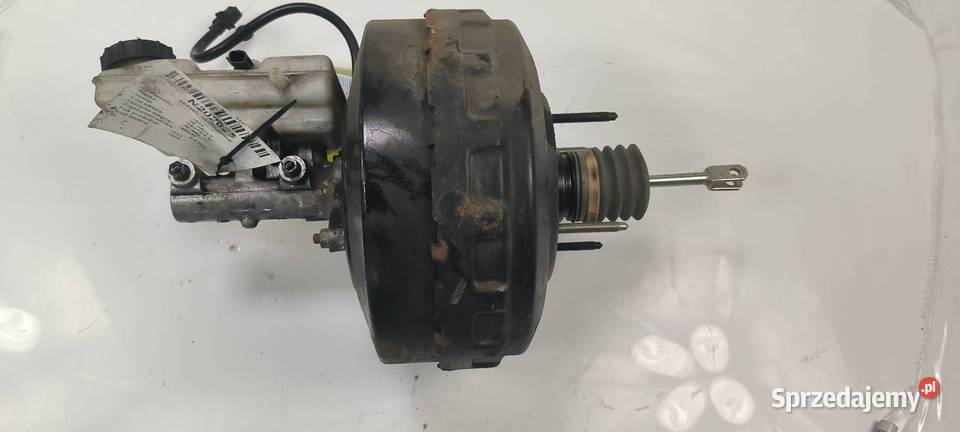 SERWO HAMULCOWE RENAULT MASTER III 472100453R Lipno