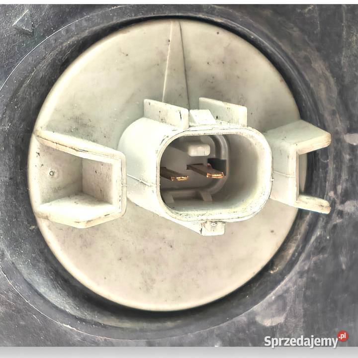LAMPA LEWA Mitsubishi Pajero III 19992006 lewy Chełm