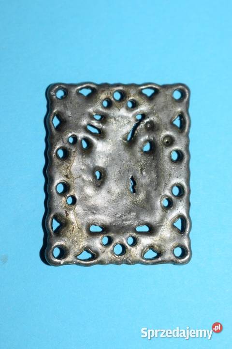 Panna metalowa zawieszka zodiakalna unikatowa Wisiorki Chełmno