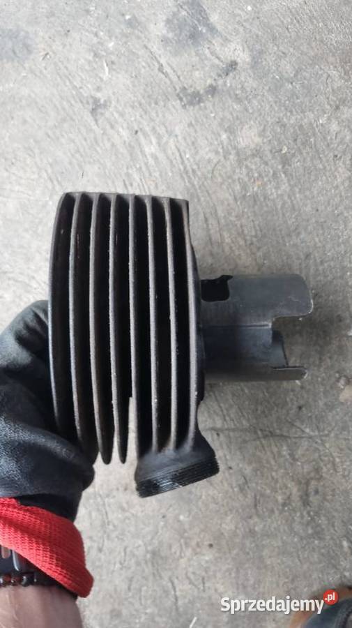 Cylinder jawa Perak 250 353 Bydgoszcz