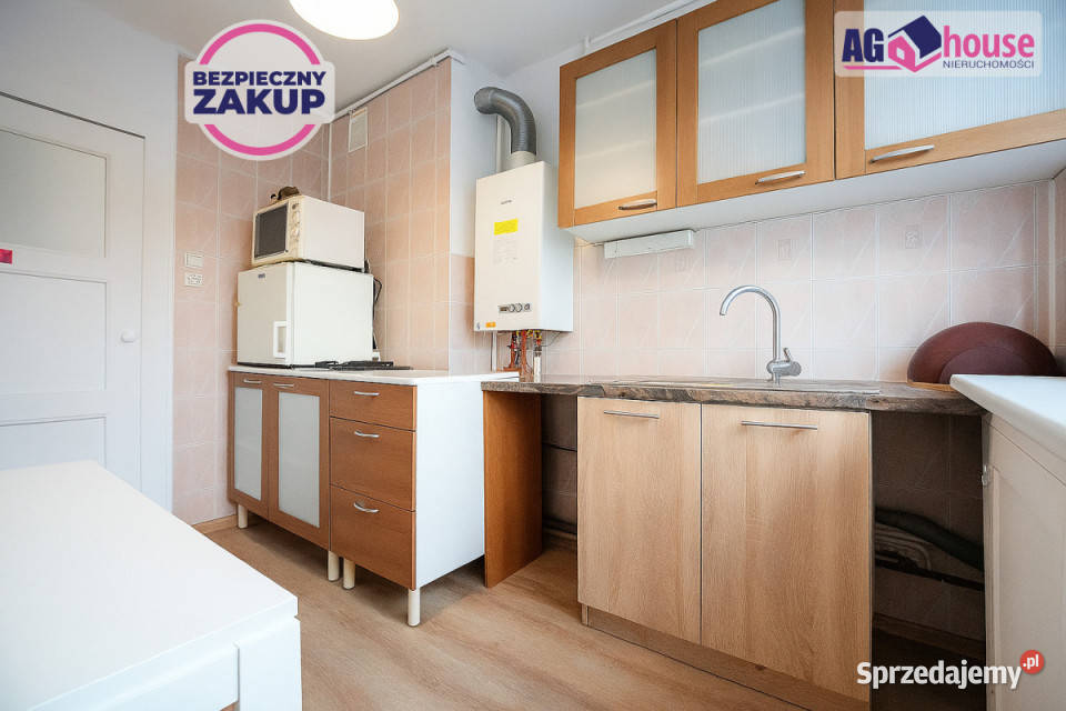 Mieszkanie Gdańsk 374m2 2 pokoje sprzedam
