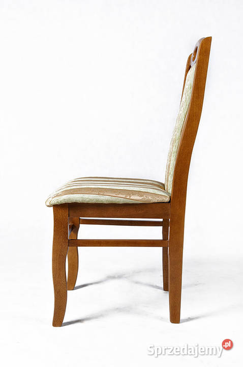 Stół Dębowy KLOZE 6 krzeseł ARMANDO Plus Łódź