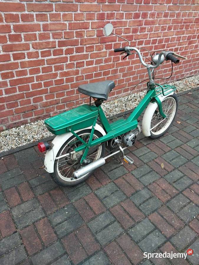 Simson Sr2E SL1 Wrocław sprzedam