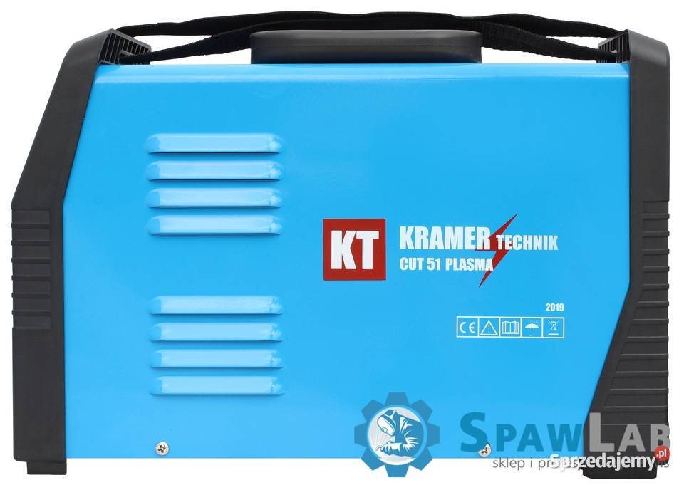 Welder Fantasy KRAMER CUT 51 Spawarki i lutownice Krotoszyn