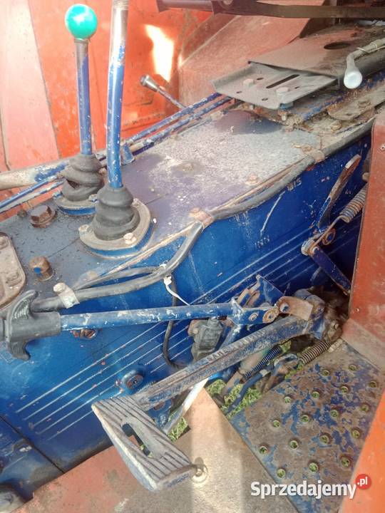 Same saturno 4x4 zamiana c330 c360 3p Ferguson Zakopane sprzedam