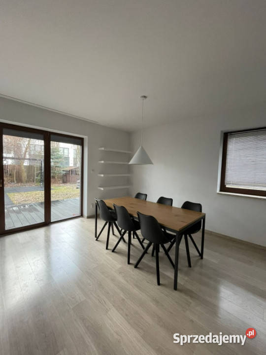 Sprzedam dom w Krakowie Kraków