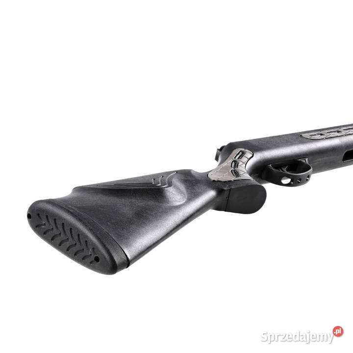 Wiatrówka Optima by Hatsan Striker 1000S 55 mm Warszawa