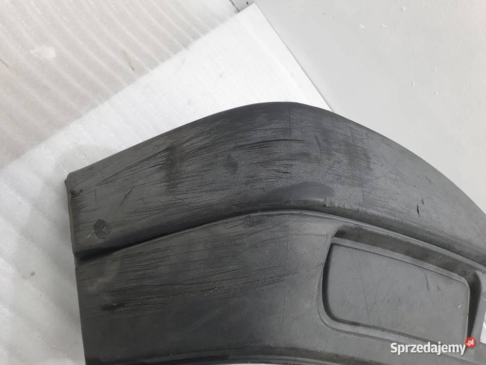 ZDERZAK PRZÓD PRZEDNI VW T4 701807101