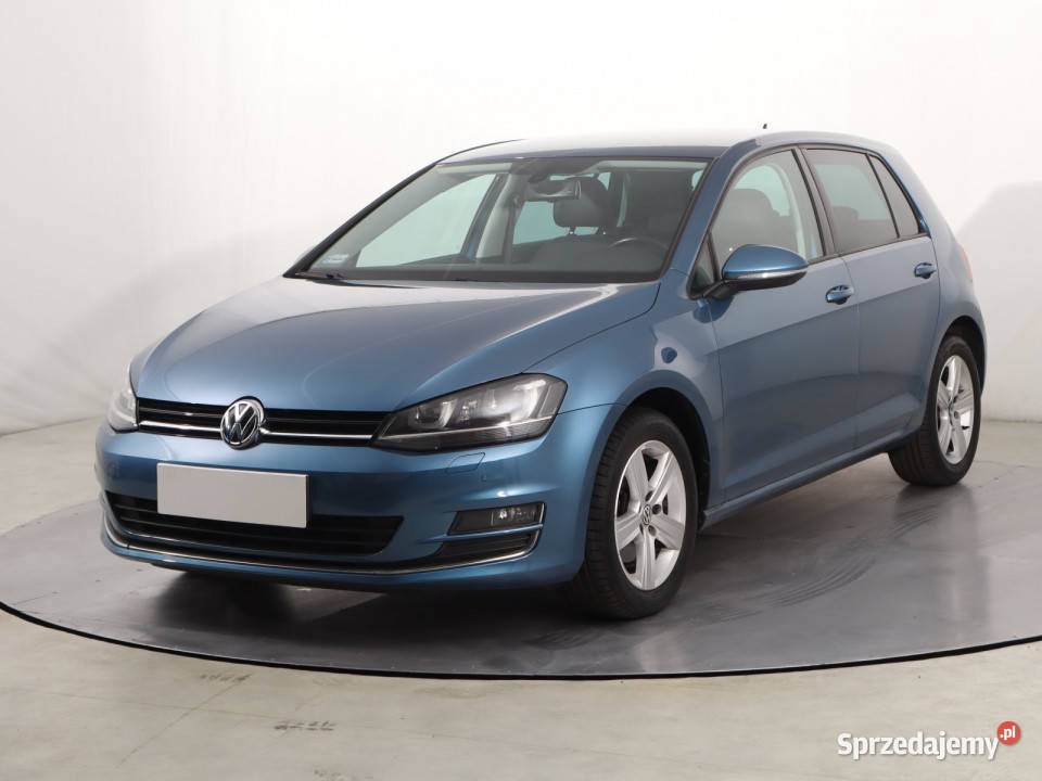 VW Golf 14 TSI Zabrze sprzedam