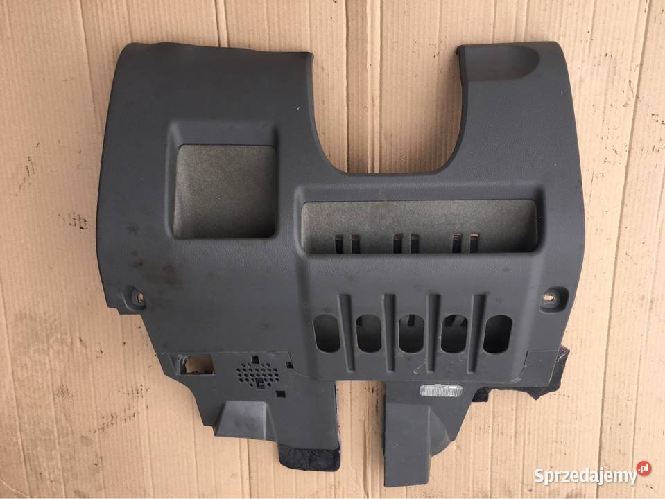 Osłona pod kierownice audi a4 b6 b7 8E1863075C Chojnice