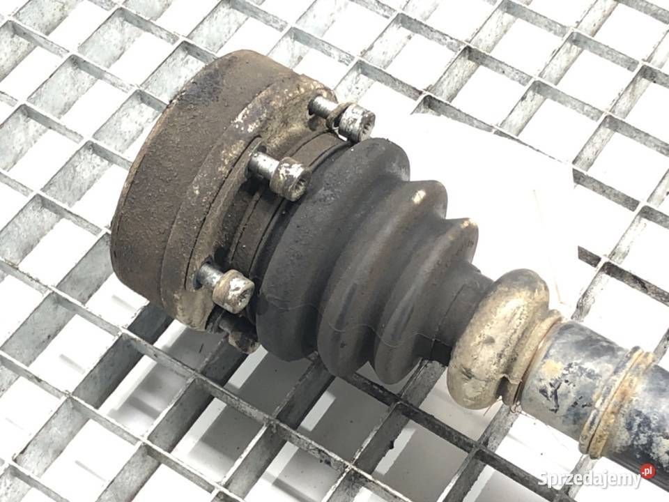 PÓŁOŚ PRAWY PRZÓD AUDI A6 C4 4A0407272D 26 150 osobowe