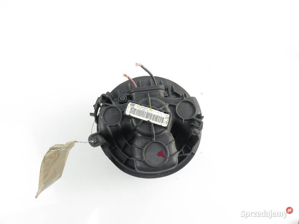 DMUCHAWA CITROEN C3 I F665876T