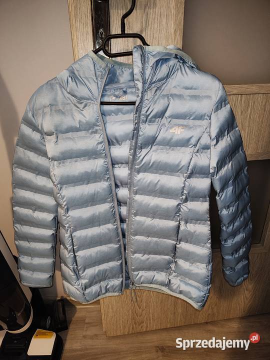 Kurtka 4f Opole Lubelskie sprzedam