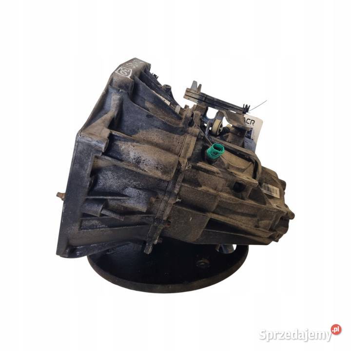SKRZYNIA BIEGÓW Nissan Juke F15 15 DCI manualna osobowe lubelskie Chełm