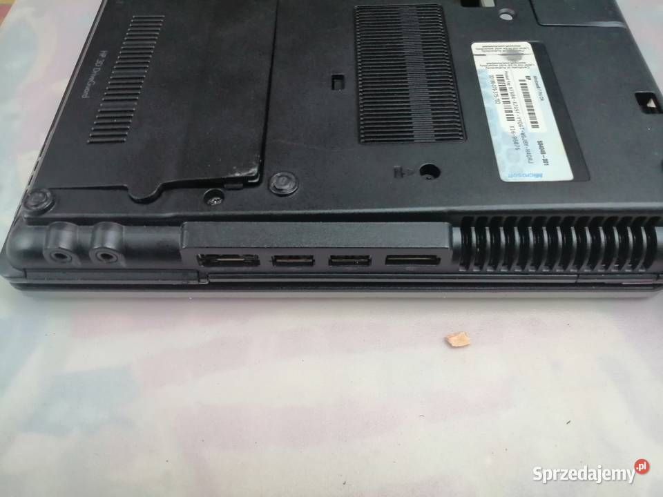 HP ProBook 6450b Zbita Matryca Bydgoszcz sprzedam
