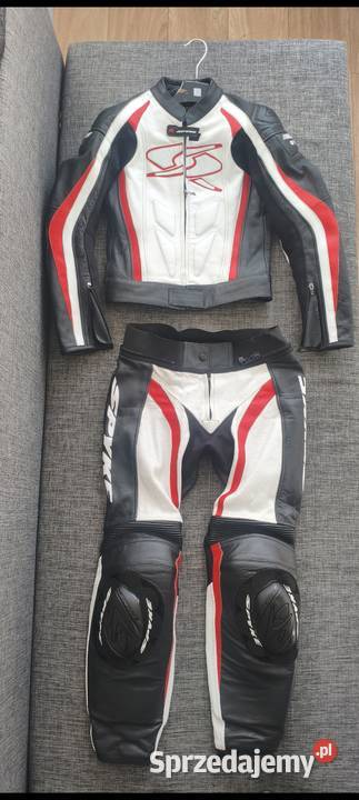 Kombinezon motocyklowy Spyke Blaster rozmiar 36 Łódź