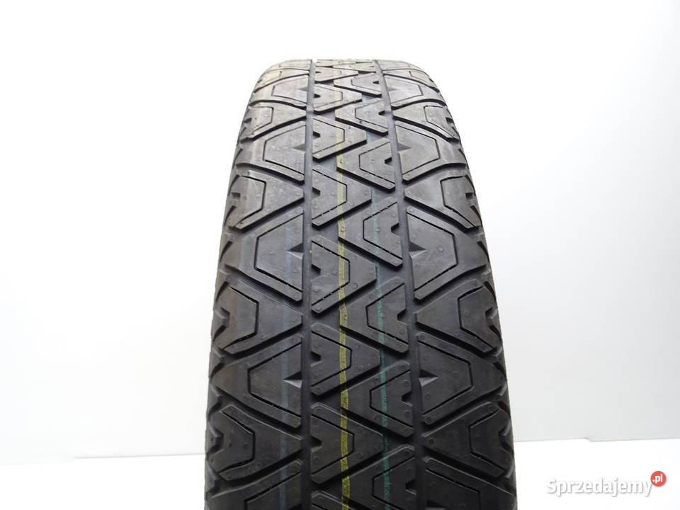 KOŁO DOJAZDOWE ZAPASOWE 4G0601027 14560R20 5X112 małopolskie sprzedam