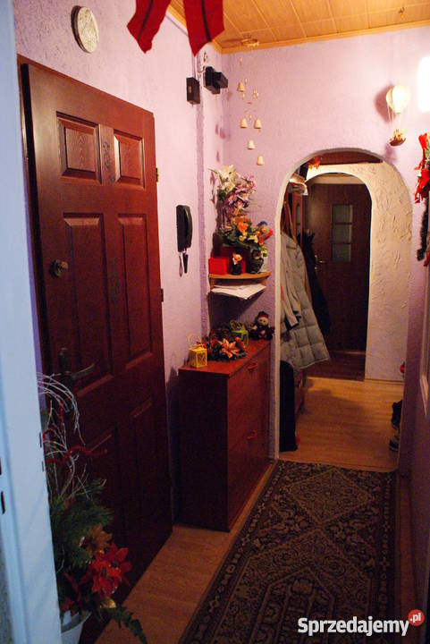 Mieszkanie M3 Gliwice os Gwardii Ludowej Gliwice sprzedam