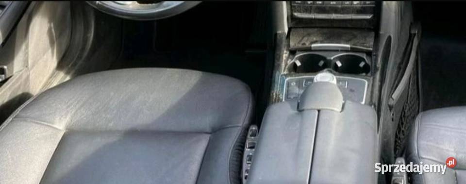 Mercedes E250 CGI W212 Avantgarde ILS 7GTRONIC Babiak