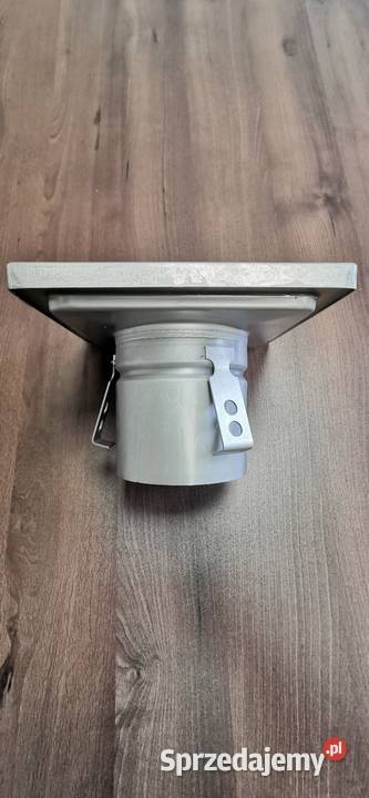 Kratka ściekowa ze stali nierdzewnej 200x200 Pozostałe Pszczyna