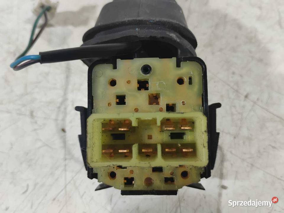 PRZEŁĄCZNIK WYCIERACZEK CHEVROLET SPARK 96948586 osobowe wielkopolskie