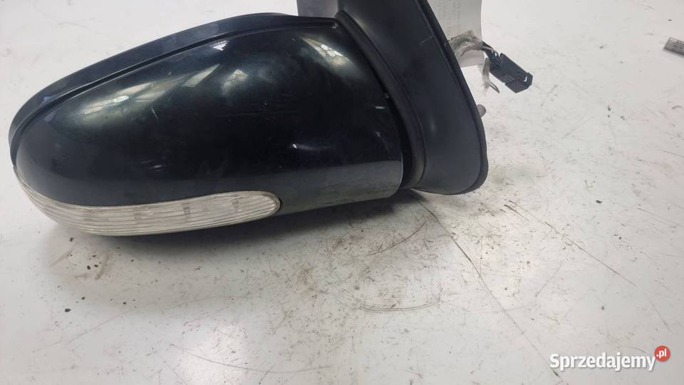 LUSTERKO PRAWE MERCEDES ML W163 9PIN 189 osobowe Lipno