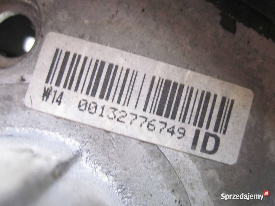 ASTRA J GTC 13r kierownica 13351028 13251692 Kielce