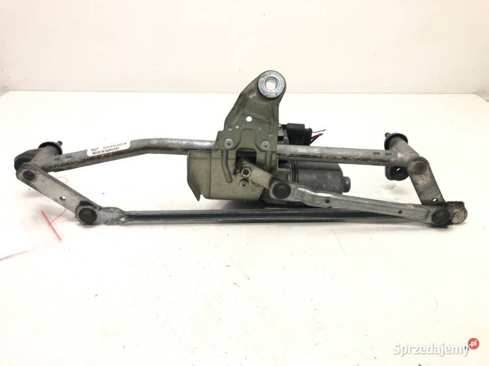 MECHANIZM WYCIERACZEK PRZÓD VW PASSAT CC B6