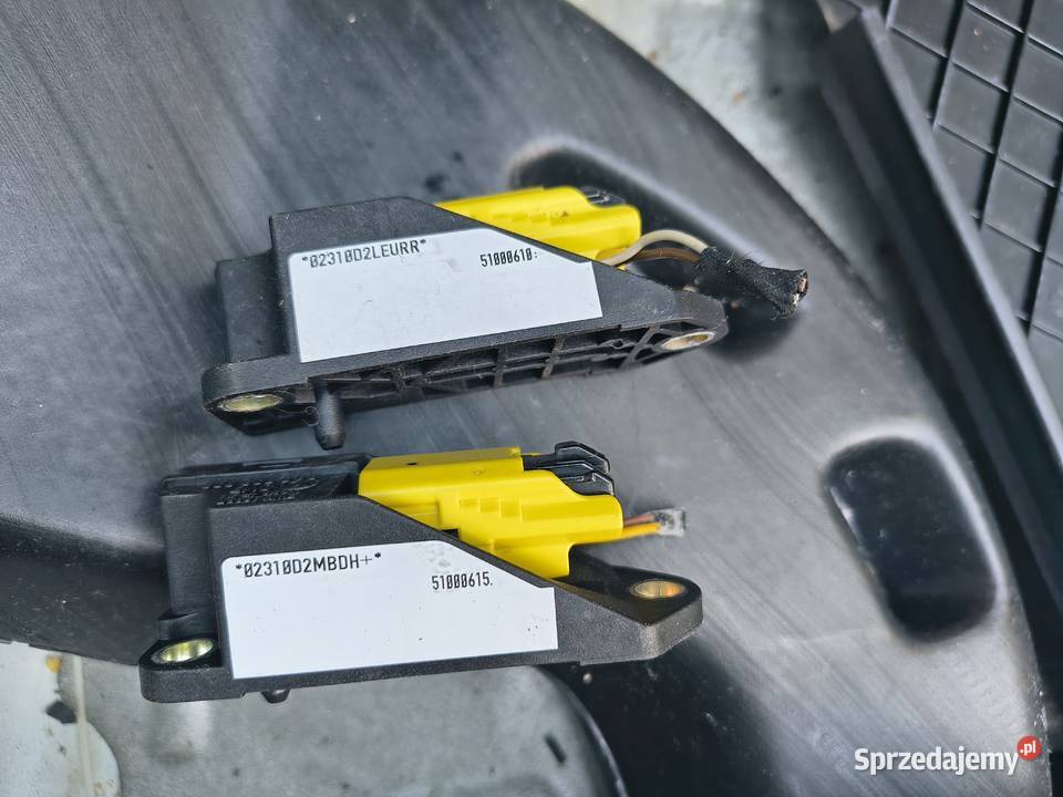 vw passat b5 fl lift fotel kierowcy pasażera