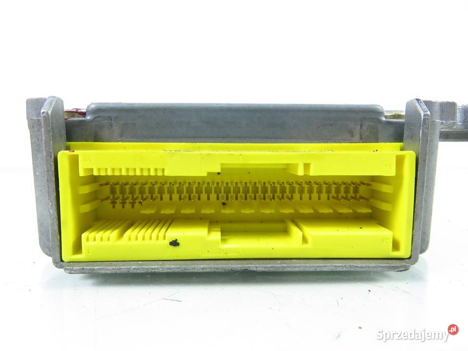 MODUŁ AIRBAG AUDI A2 8Z0 8Z0959655E 0285001385 Motoryzacja