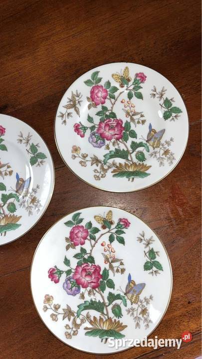 Spodek pod filiżankęWedgwood Made in England Z pomorskie Gdańsk sprzedam
