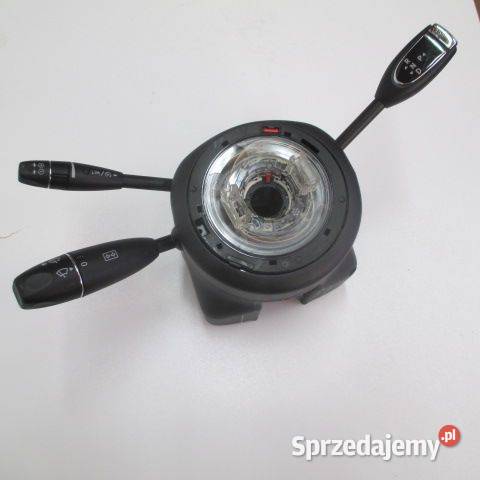 MERCEDES W218 PRZEŁĄCZNIKI TAŚMA A2189008201 Rakoniewice sprzedam