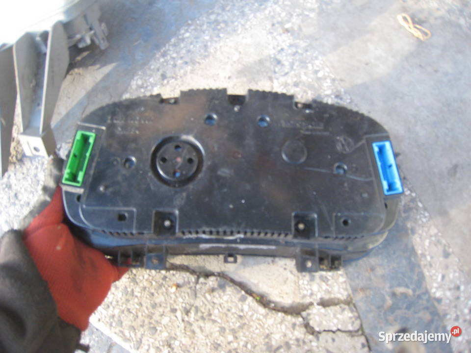 Zegary liczniki Volkswagen Golf IV Benzyna