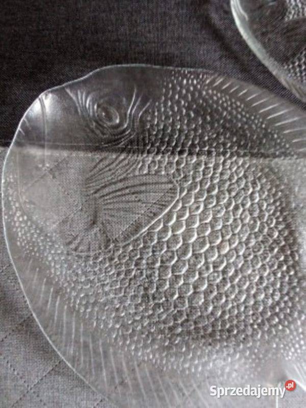 Półmiski Ryba Arcoroc France