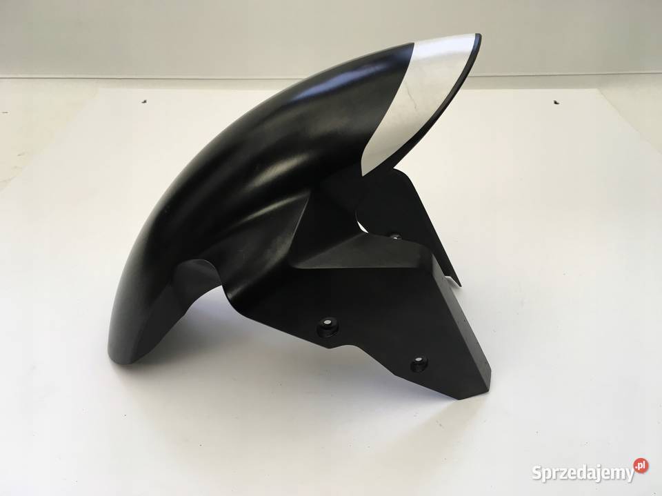 BMW S 1000 RR K46 Błotnik przód przedni 1014