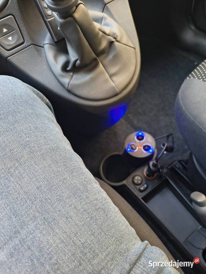 Sprzedam Fiata Pandę van Poznań