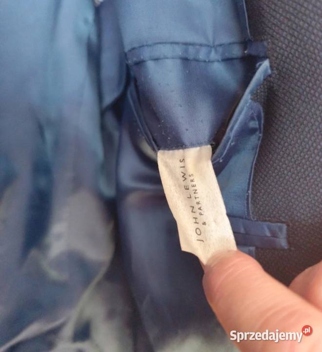 Marynarka męska Rzeszów