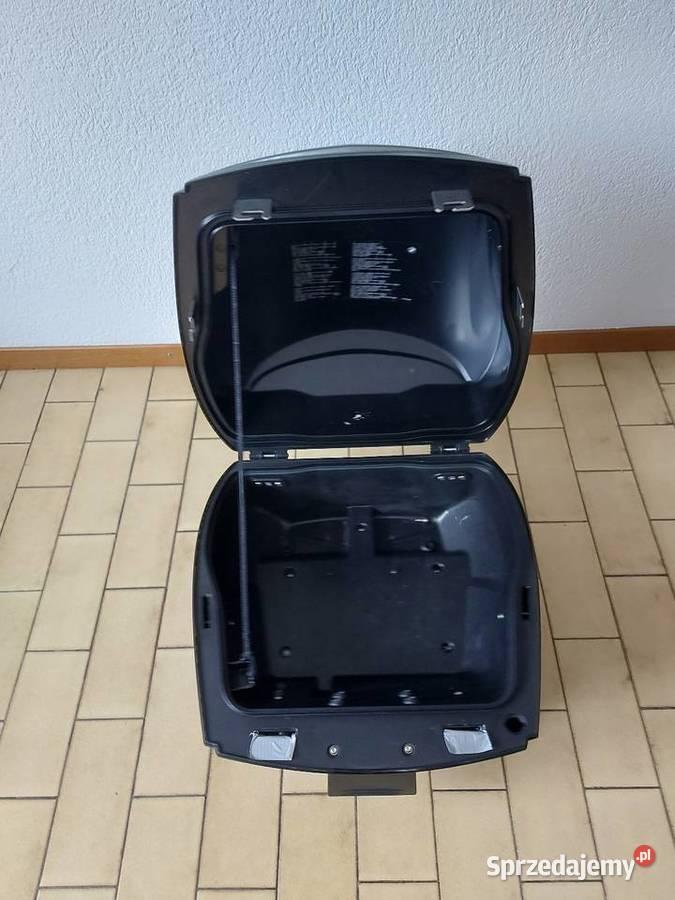 Bmw R1200RT R1200R R1200ST kufer centralny Nakło nad Notecią