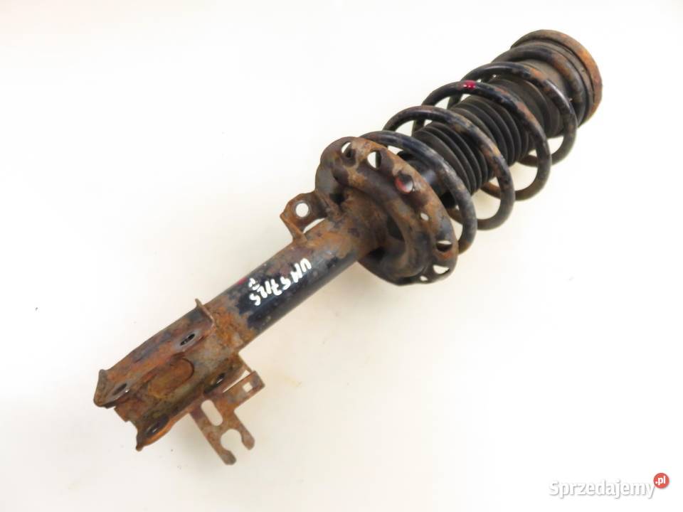 MCPERSON PRAWY PRZEDNI OPEL ASTRA III H 17 CDTI osobowe