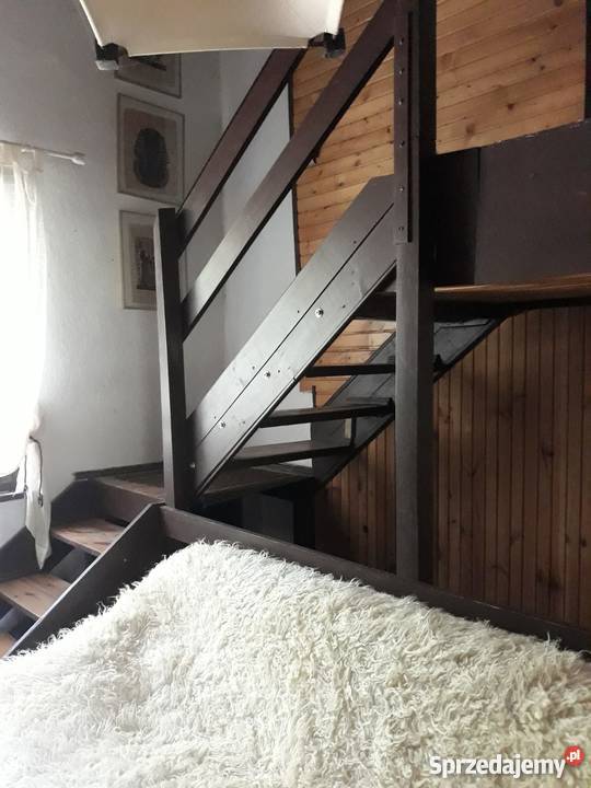 Sprzedam dom letniskowy ROD Otowo